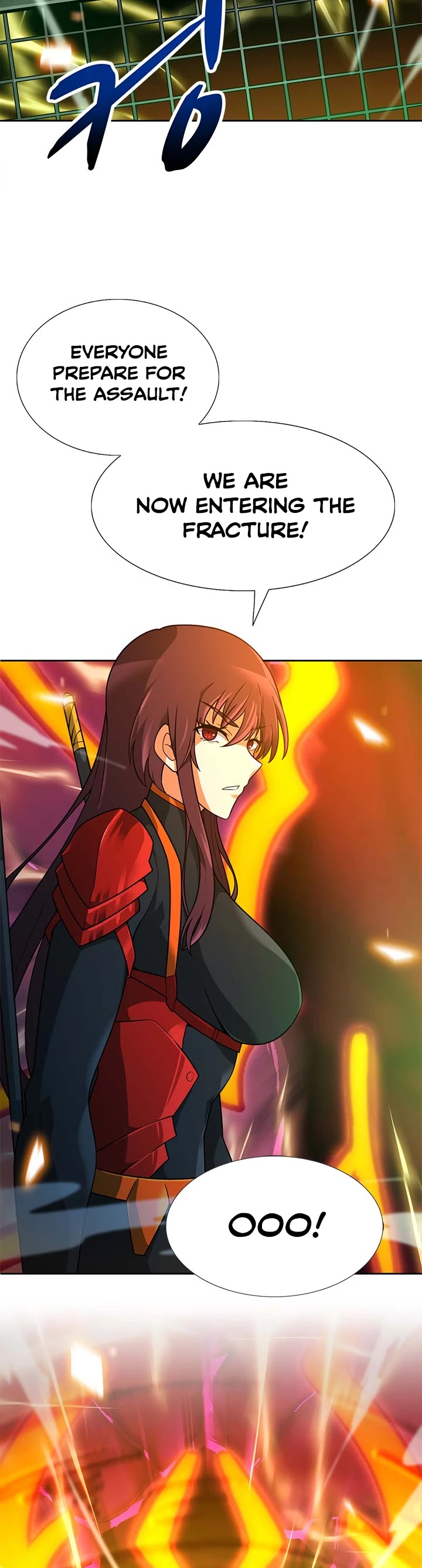 Auto Hunting Chapter 44 page 48 - Chapter 44