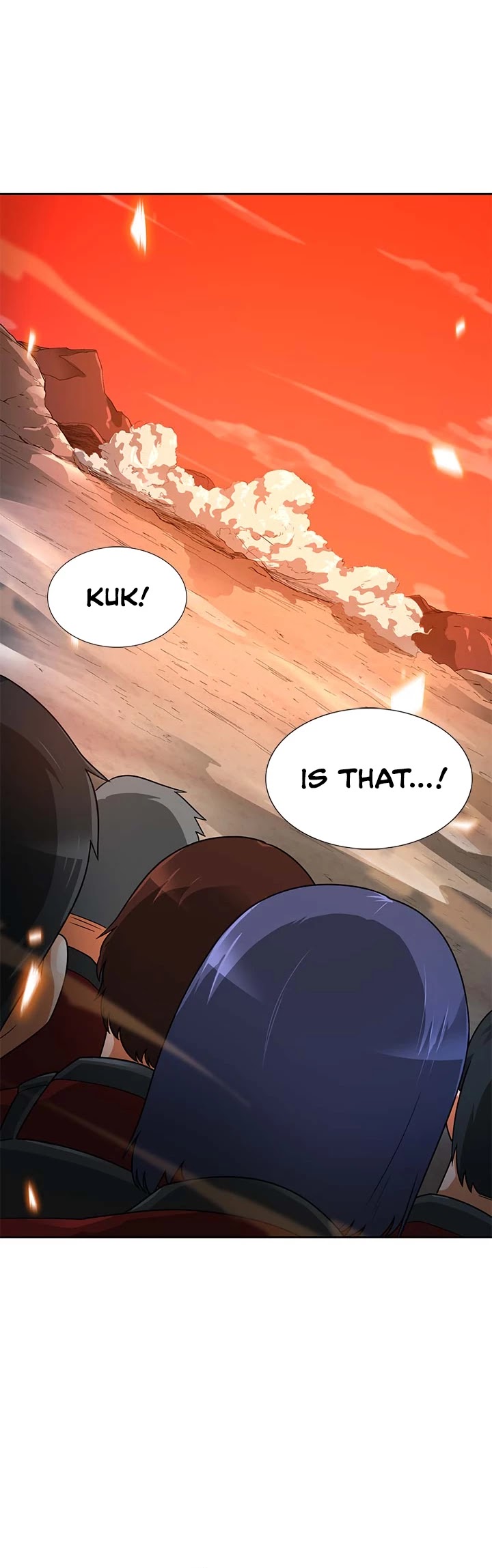 Auto Hunting Chapter 44 page 52 - Chapter 44