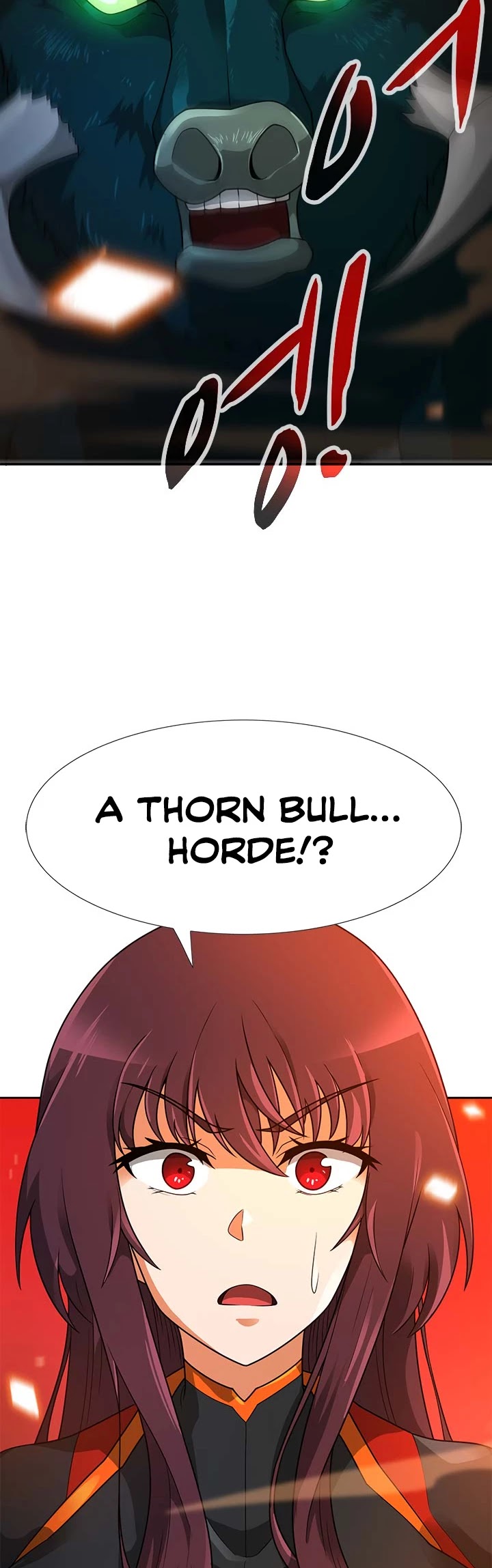 Auto Hunting Chapter 44 page 54 - Chapter 44