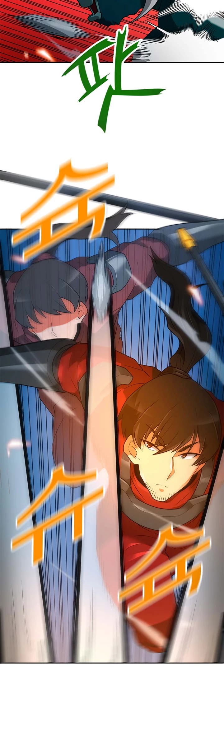 Auto Hunting Chapter 44 page 7 - Chapter 44