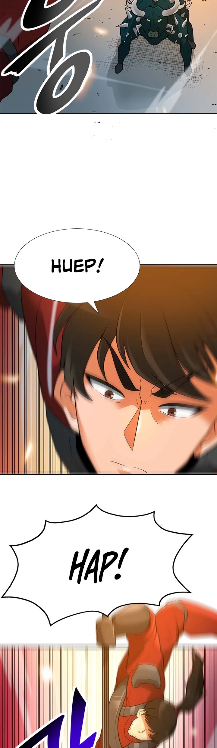 Auto Hunting Chapter 44 page 9 - Chapter 44