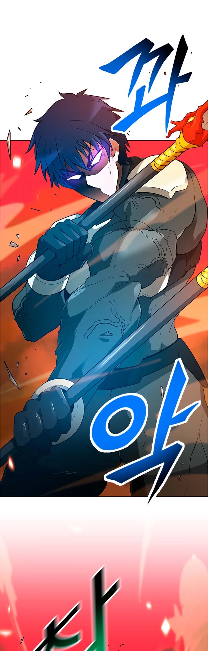 Auto Hunting Chapter 47 page 11 - Chapter 47
