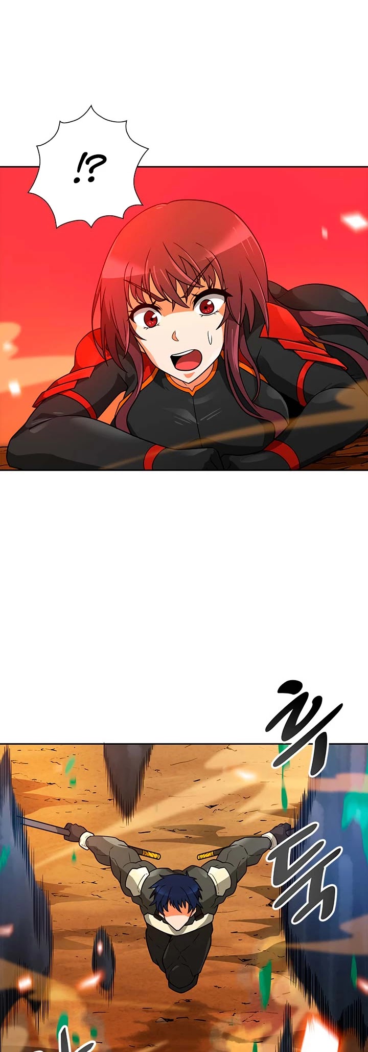 Auto Hunting Chapter 47 page 14 - Chapter 47