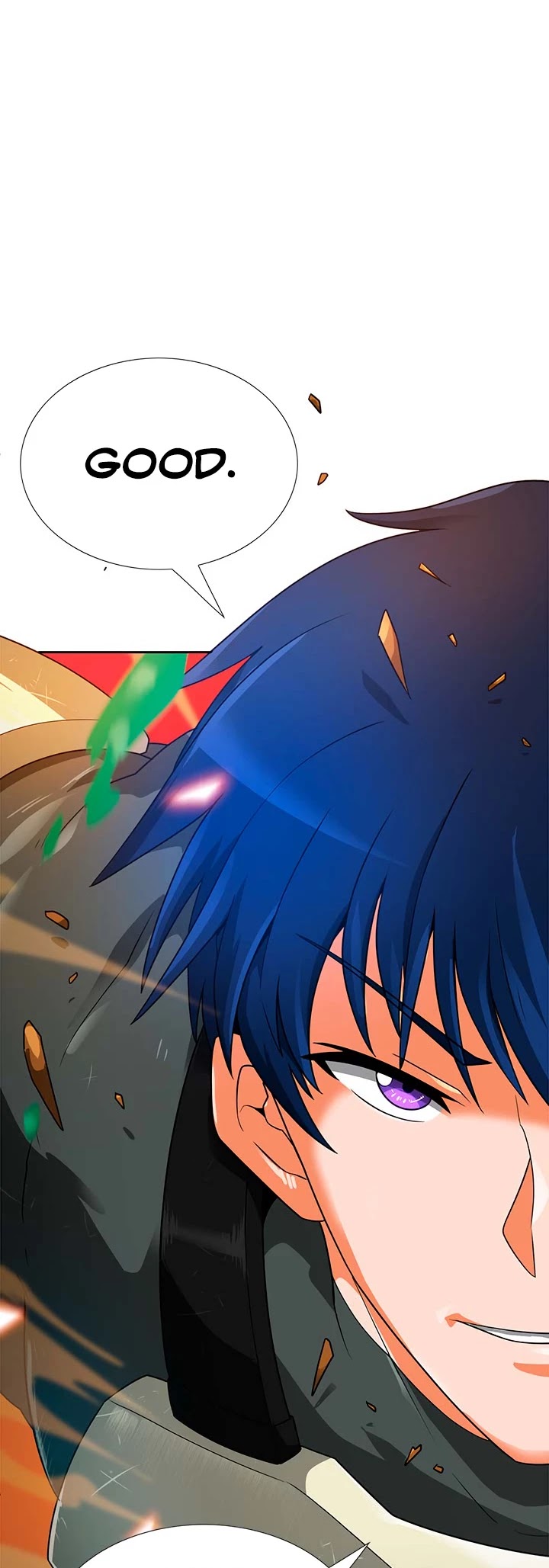 Auto Hunting Chapter 47 page 16 - Chapter 47