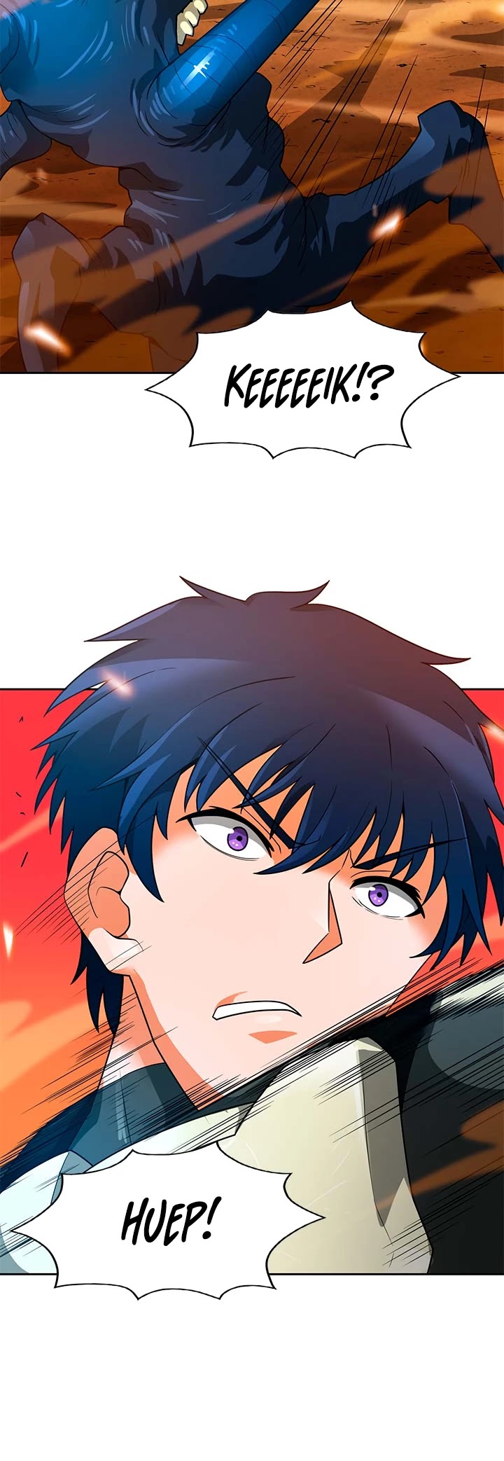 Auto Hunting Chapter 47 page 25 - Chapter 47