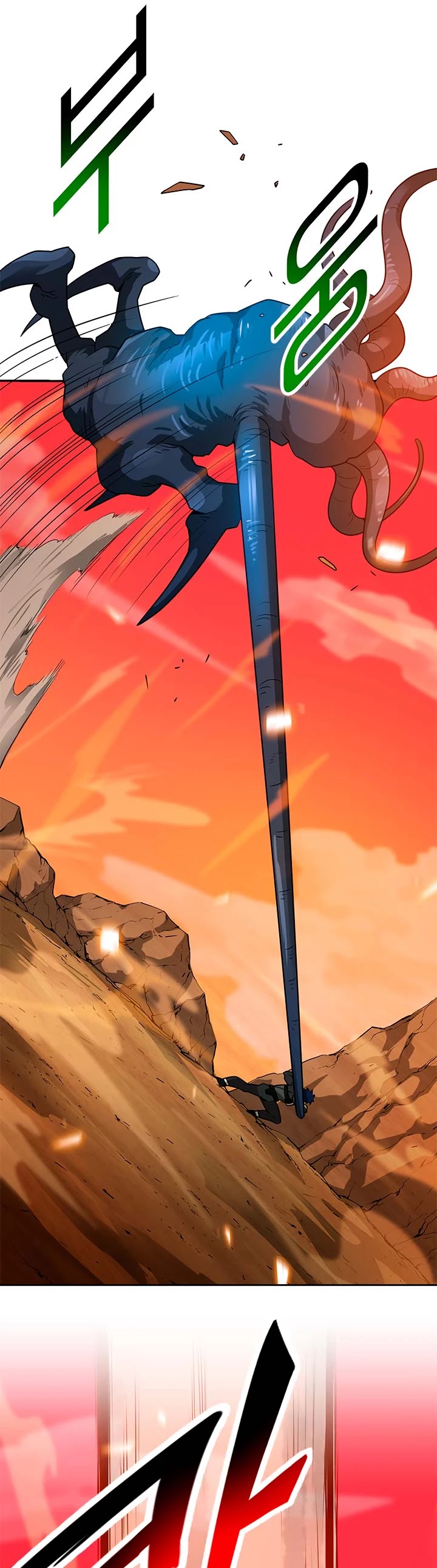 Auto Hunting Chapter 47 page 26 - Chapter 47