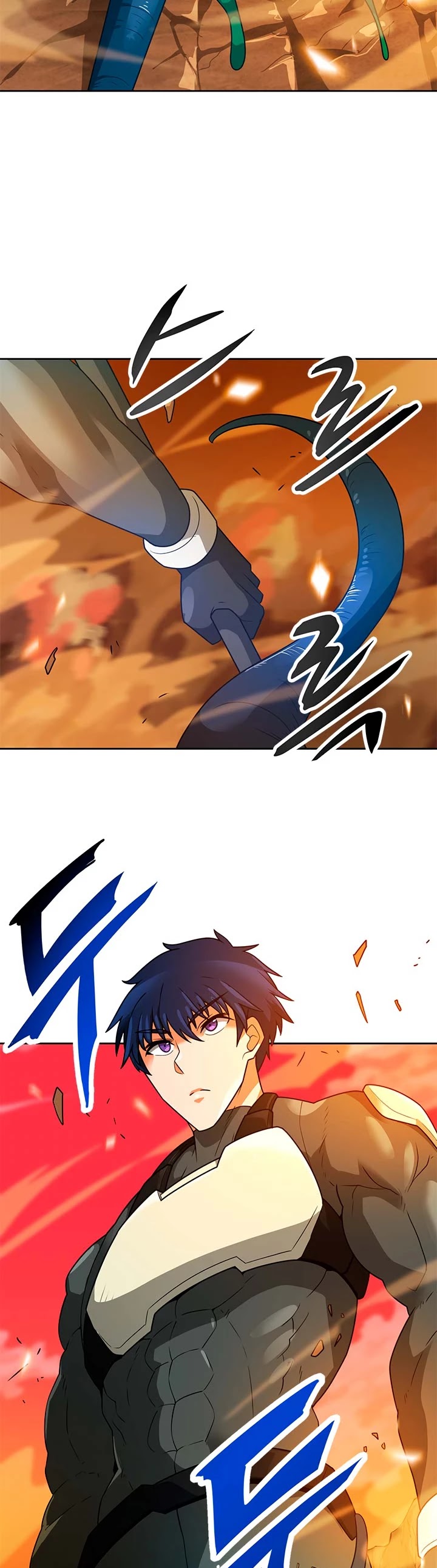 Auto Hunting Chapter 47 page 29 - Chapter 47