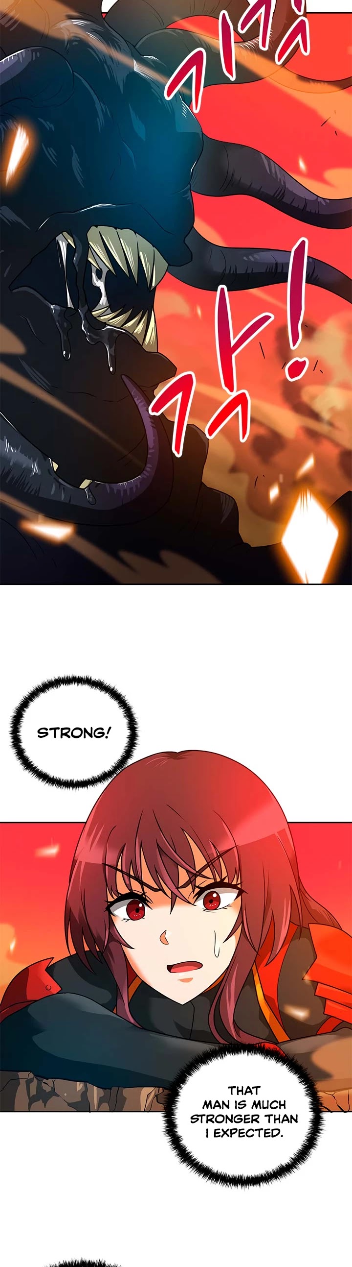 Auto Hunting Chapter 47 page 31 - Chapter 47