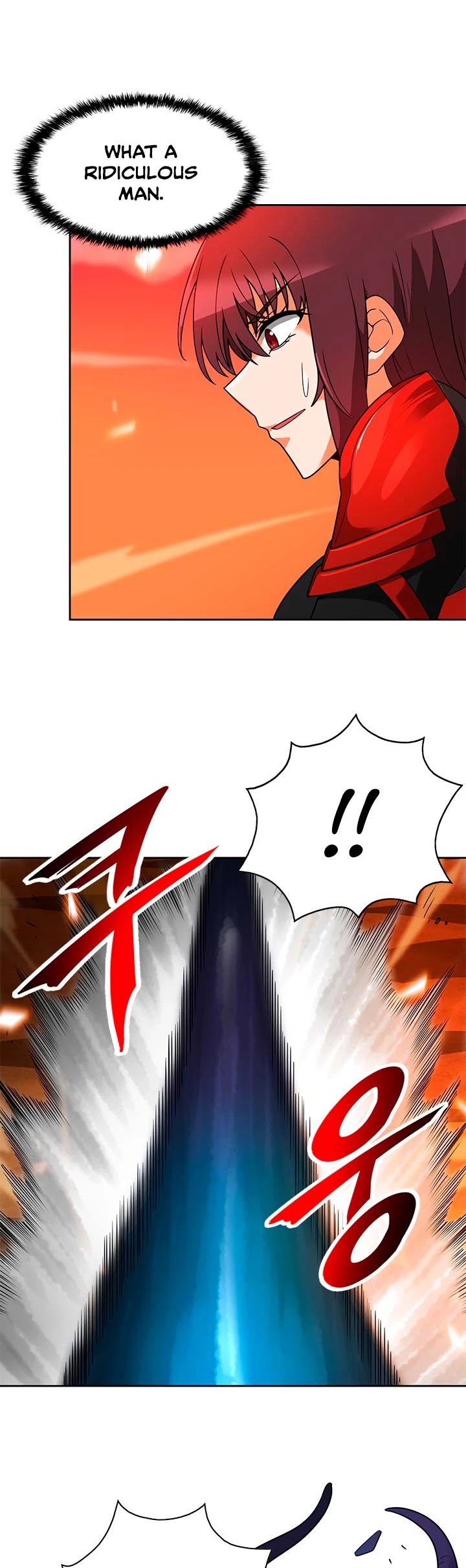 Auto Hunting Chapter 47 page 33 - Chapter 47