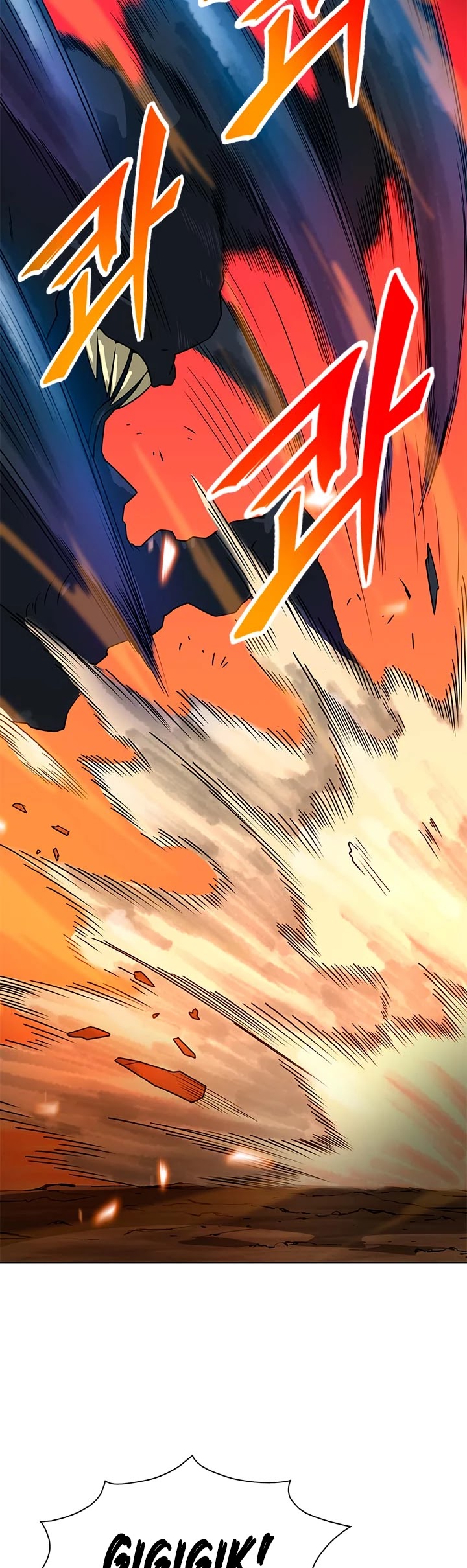Auto Hunting Chapter 47 page 36 - Chapter 47