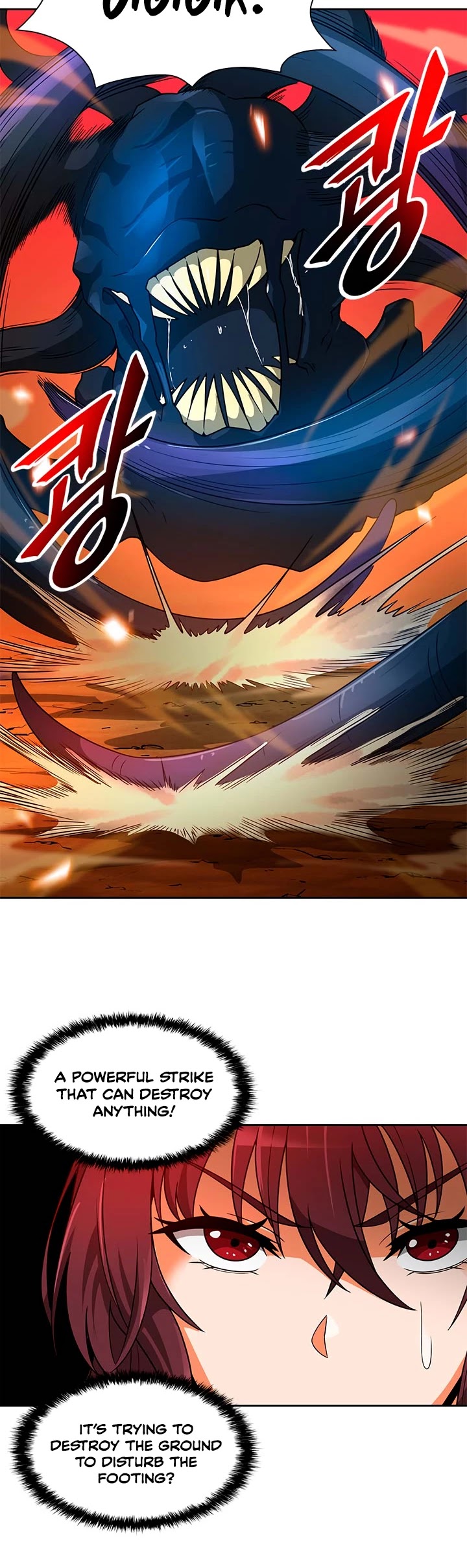 Auto Hunting Chapter 47 page 37 - Chapter 47
