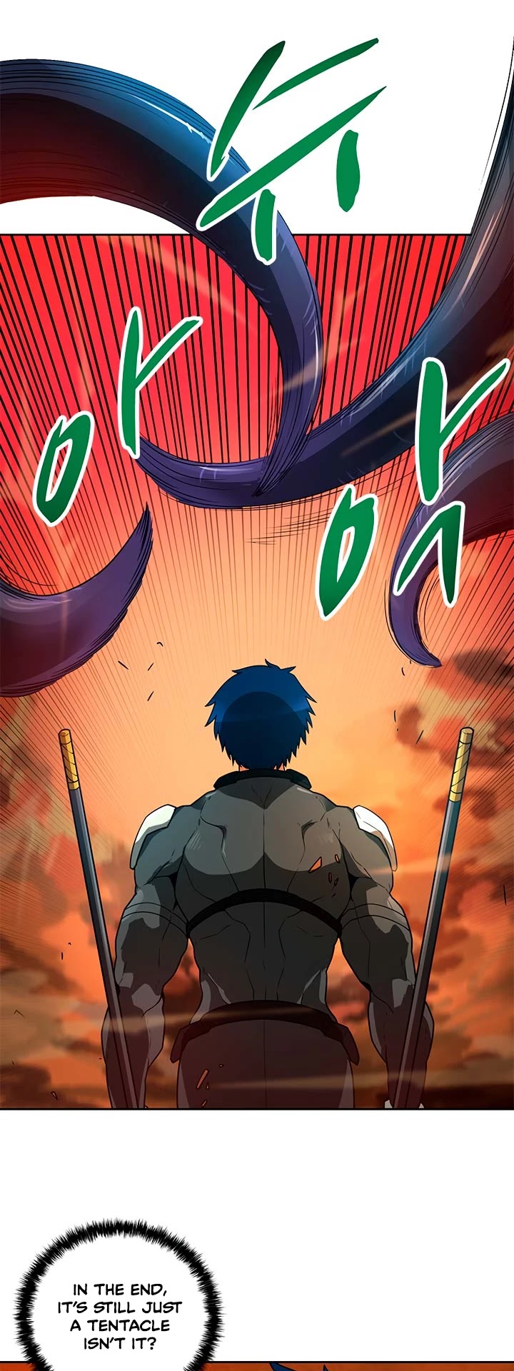 Auto Hunting Chapter 47 page 38 - Chapter 47