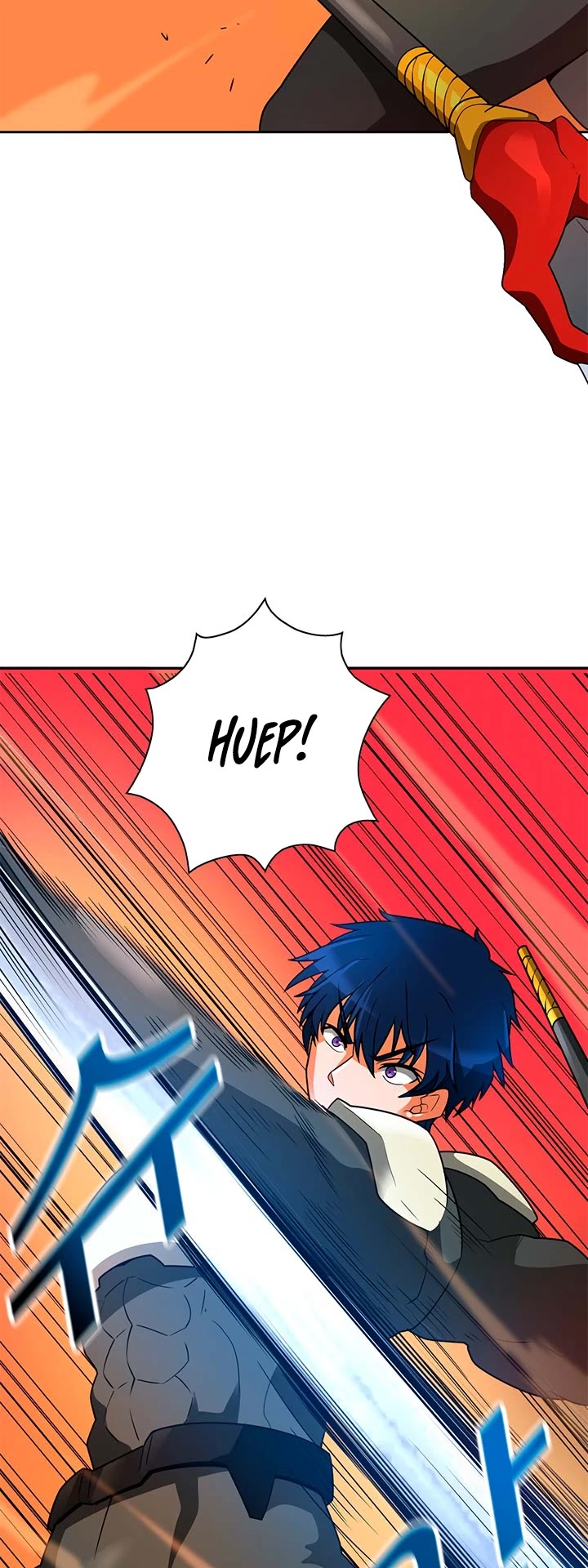 Auto Hunting Chapter 47 page 40 - Chapter 47