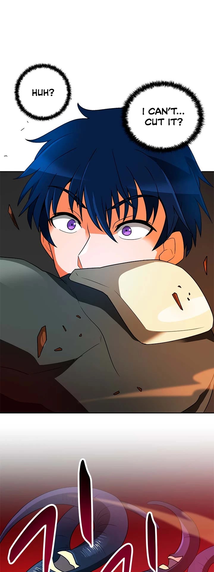 Auto Hunting Chapter 47 page 42 - Chapter 47