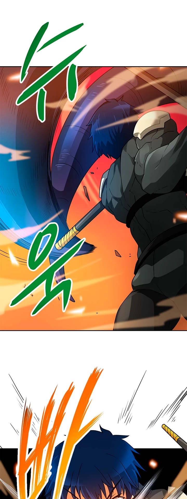 Auto Hunting Chapter 47 page 44 - Chapter 47