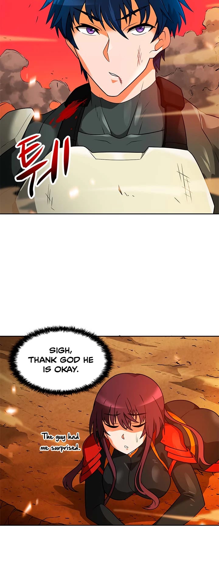 Auto Hunting Chapter 47 page 49 - Chapter 47