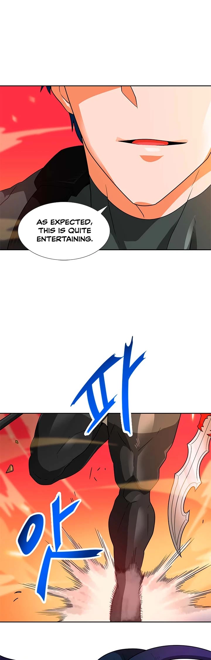 Auto Hunting Chapter 47 page 52 - Chapter 47