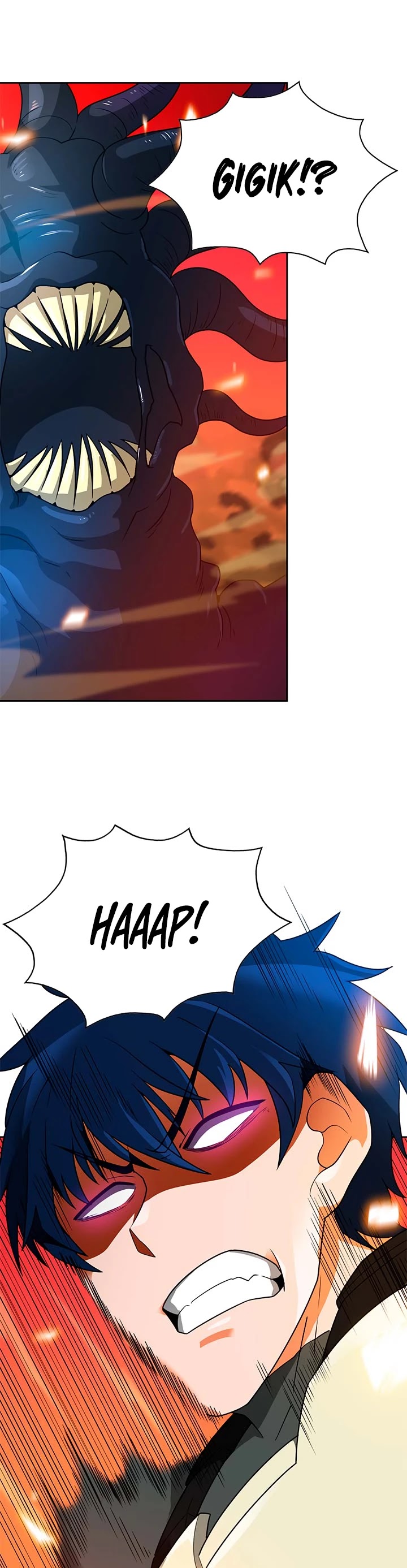 Auto Hunting Chapter 47 page 56 - Chapter 47
