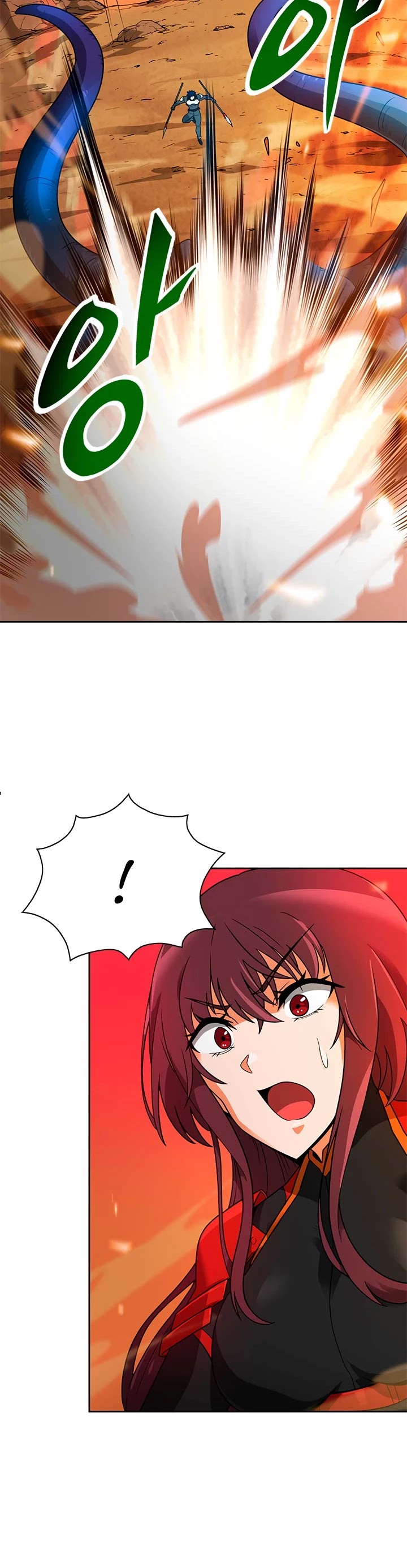 Auto Hunting Chapter 47 page 59 - Chapter 47