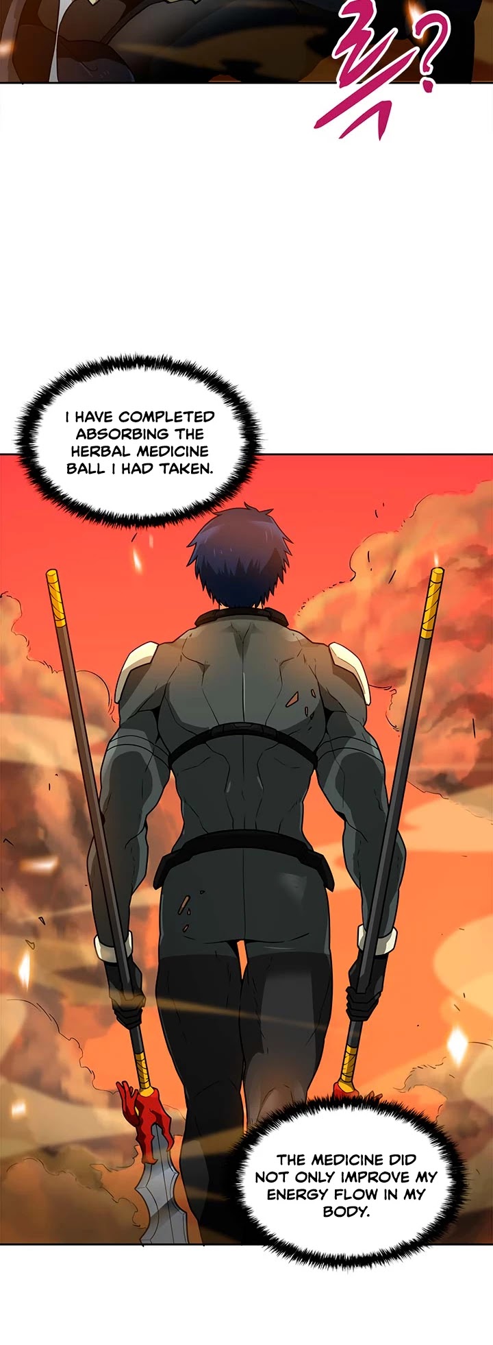 Auto Hunting Chapter 47 page 6 - Chapter 47