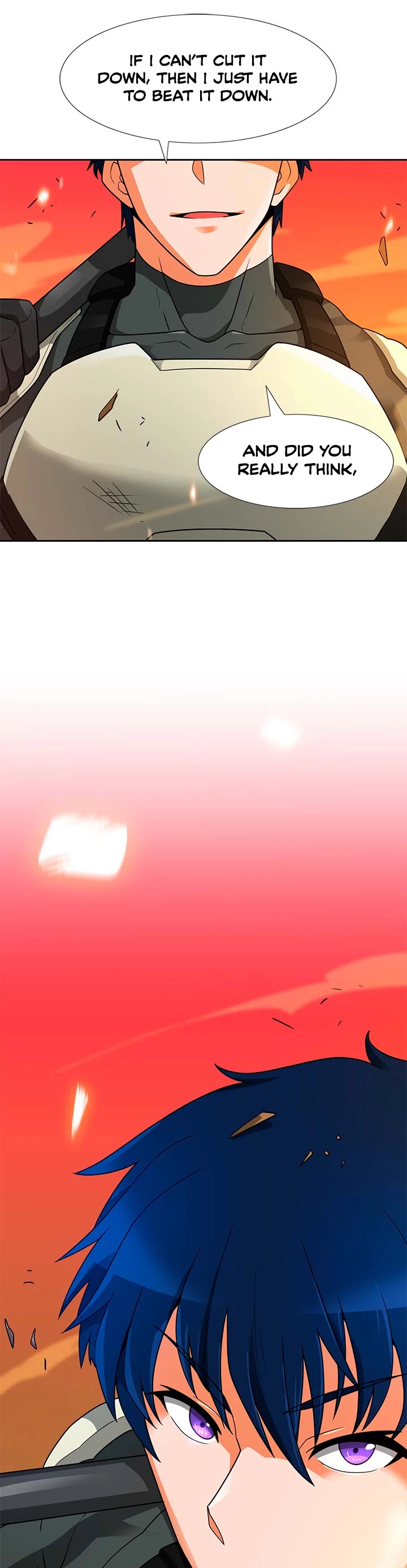 Auto Hunting Chapter 47 page 60 - Chapter 47
