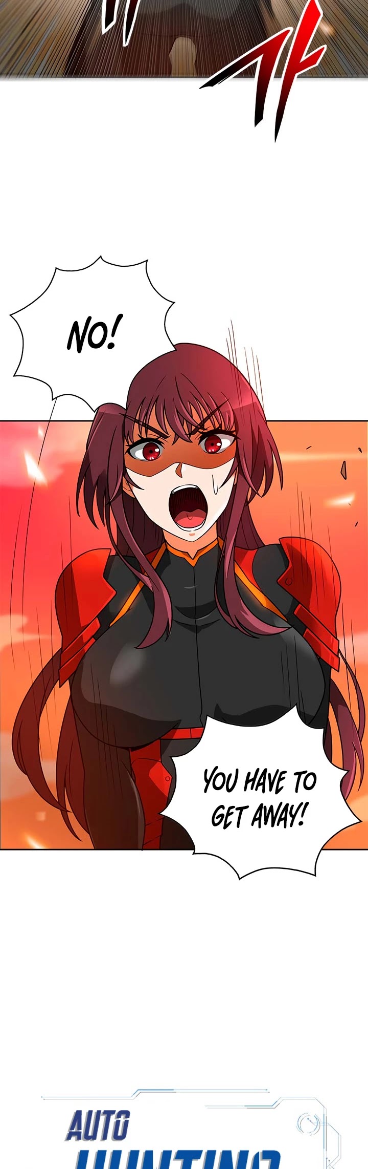 Auto Hunting Chapter 48 page 12 - Chapter 48