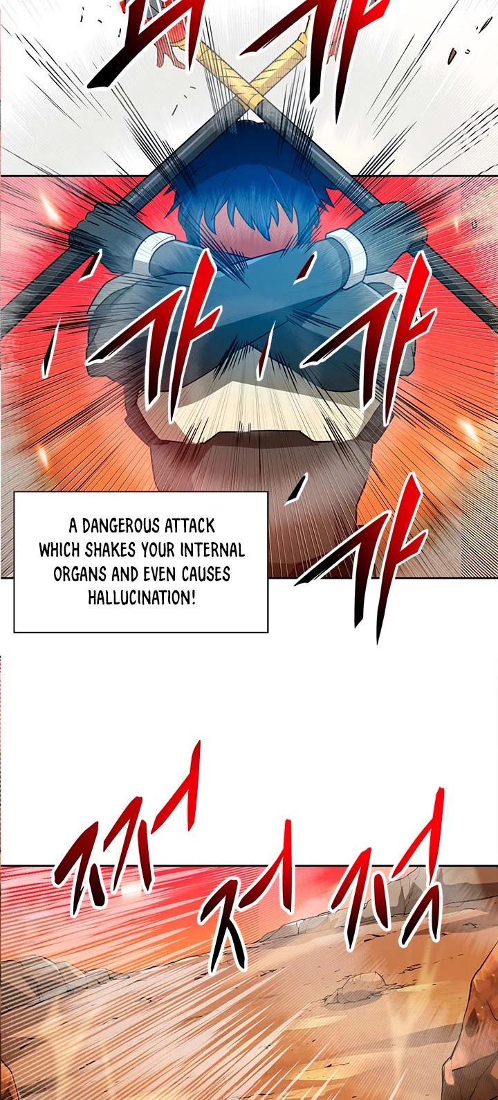 Auto Hunting Chapter 48 page 16 - Chapter 48
