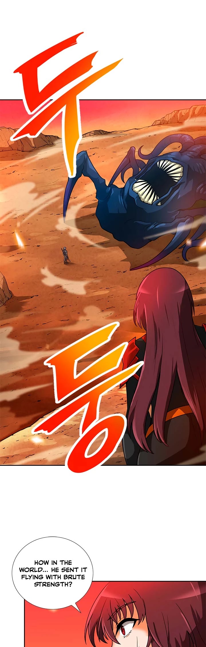 Auto Hunting Chapter 48 page 2 - Chapter 48