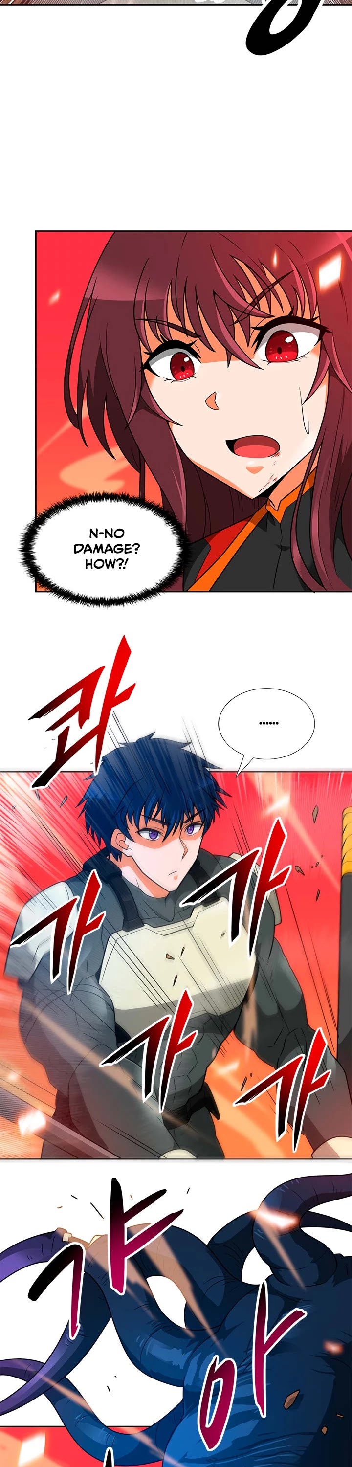 Auto Hunting Chapter 48 page 20 - Chapter 48