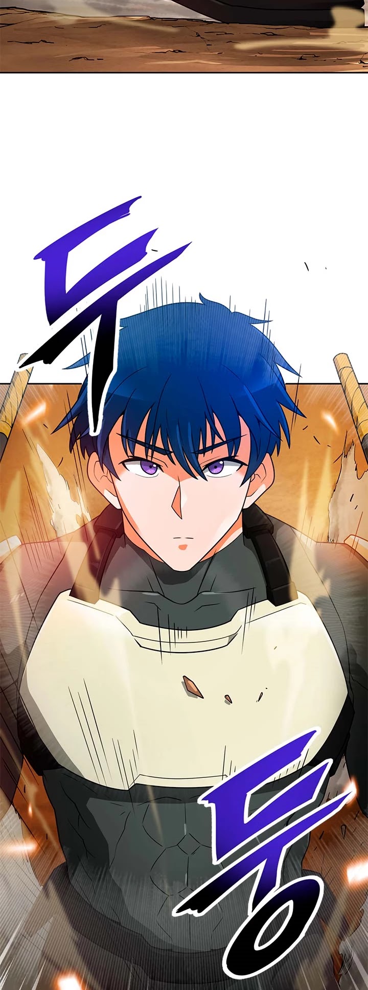 Auto Hunting Chapter 48 page 25 - Chapter 48