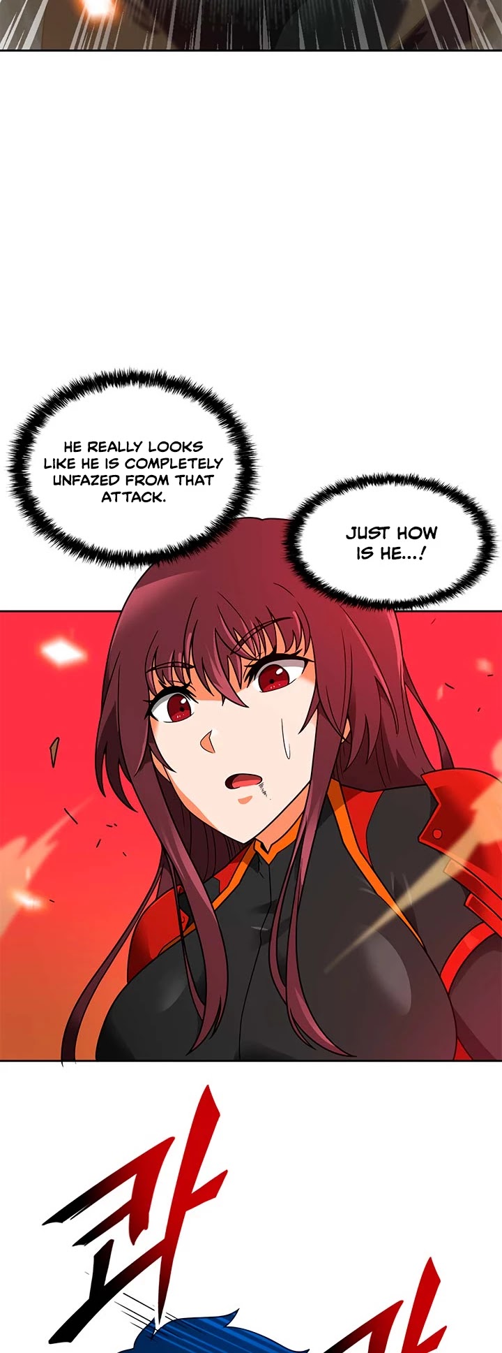 Auto Hunting Chapter 48 page 26 - Chapter 48