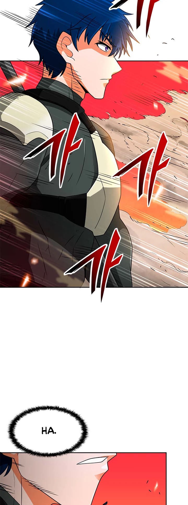 Auto Hunting Chapter 48 page 27 - Chapter 48