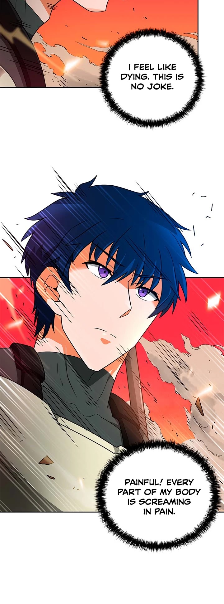 Auto Hunting Chapter 48 page 28 - Chapter 48