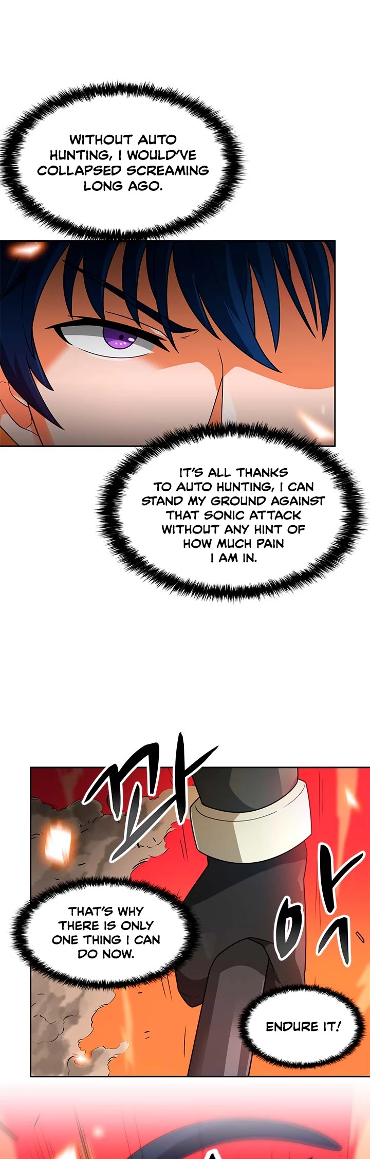 Auto Hunting Chapter 48 page 29 - Chapter 48