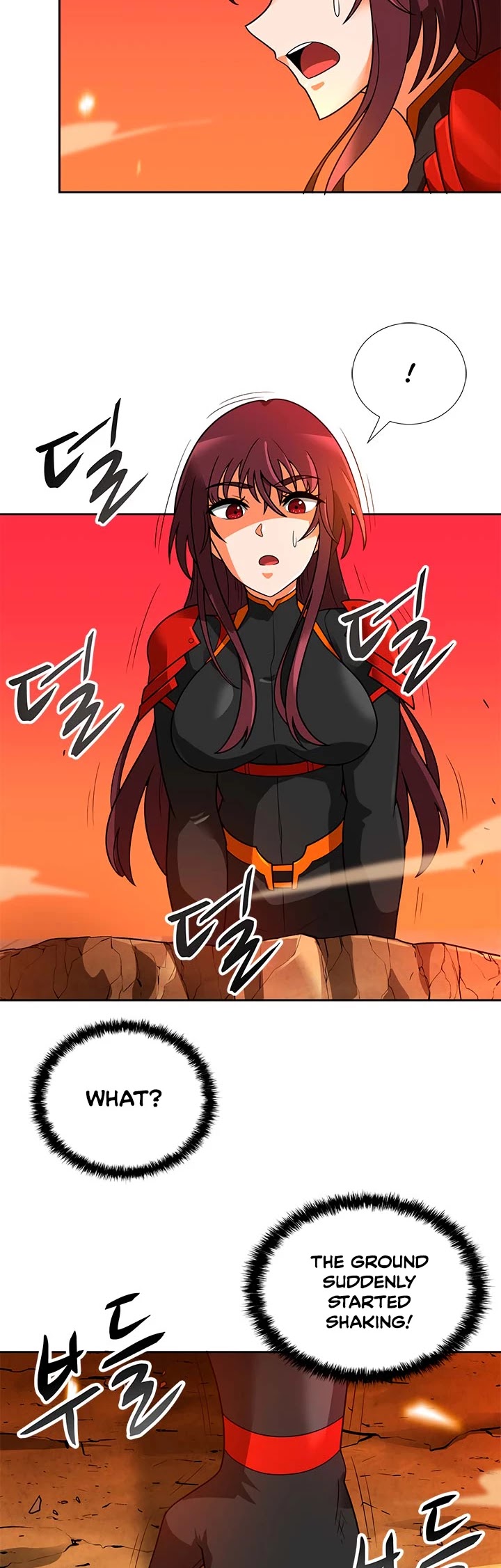 Auto Hunting Chapter 48 page 3 - Chapter 48