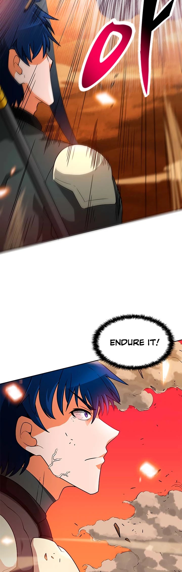 Auto Hunting Chapter 48 page 31 - Chapter 48
