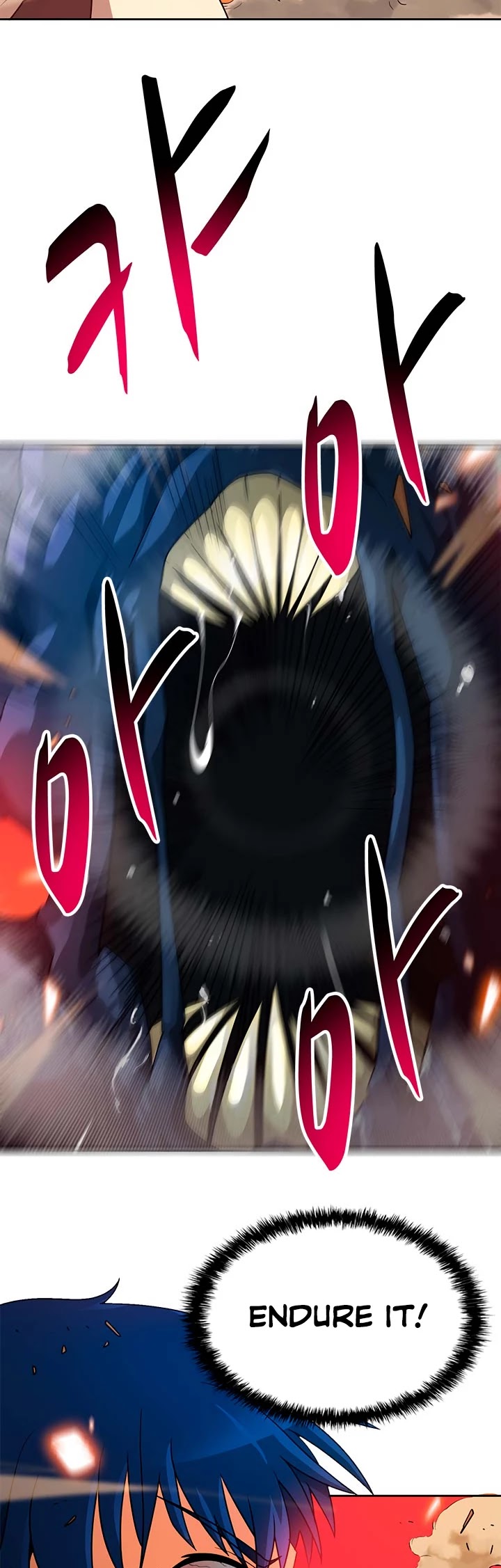Auto Hunting Chapter 48 page 32 - Chapter 48