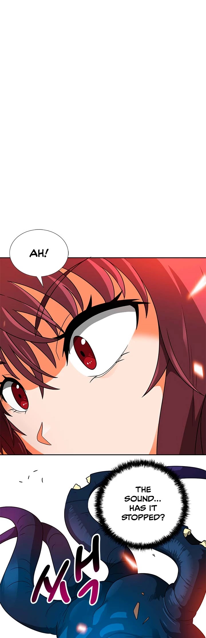 Auto Hunting Chapter 48 page 35 - Chapter 48