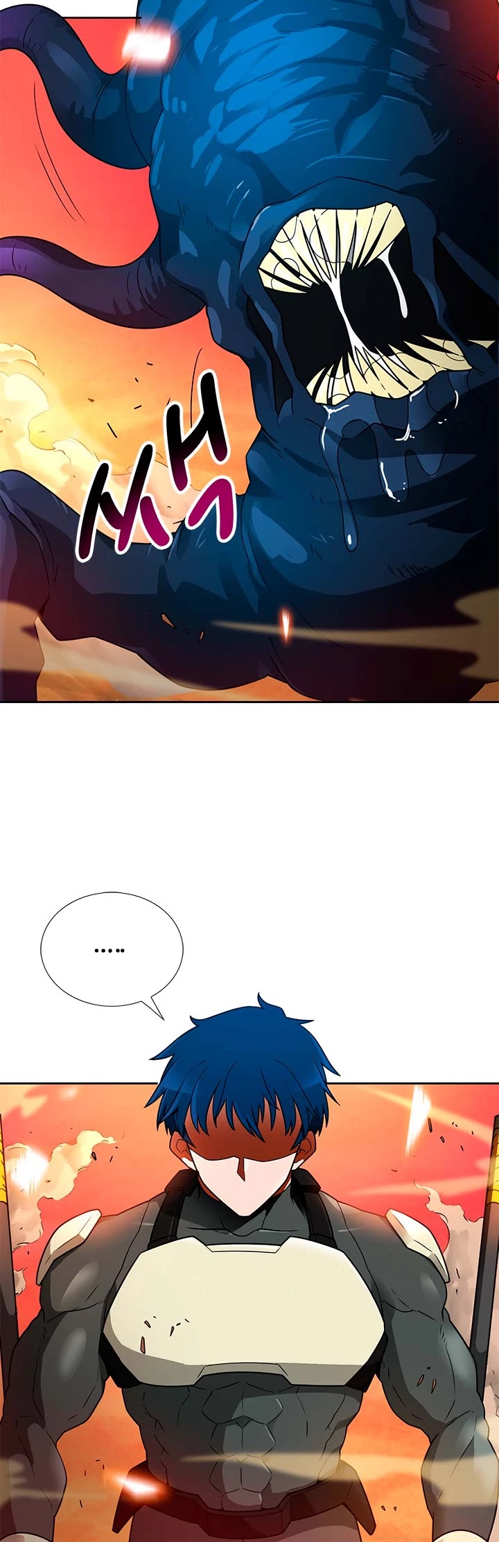 Auto Hunting Chapter 48 page 36 - Chapter 48