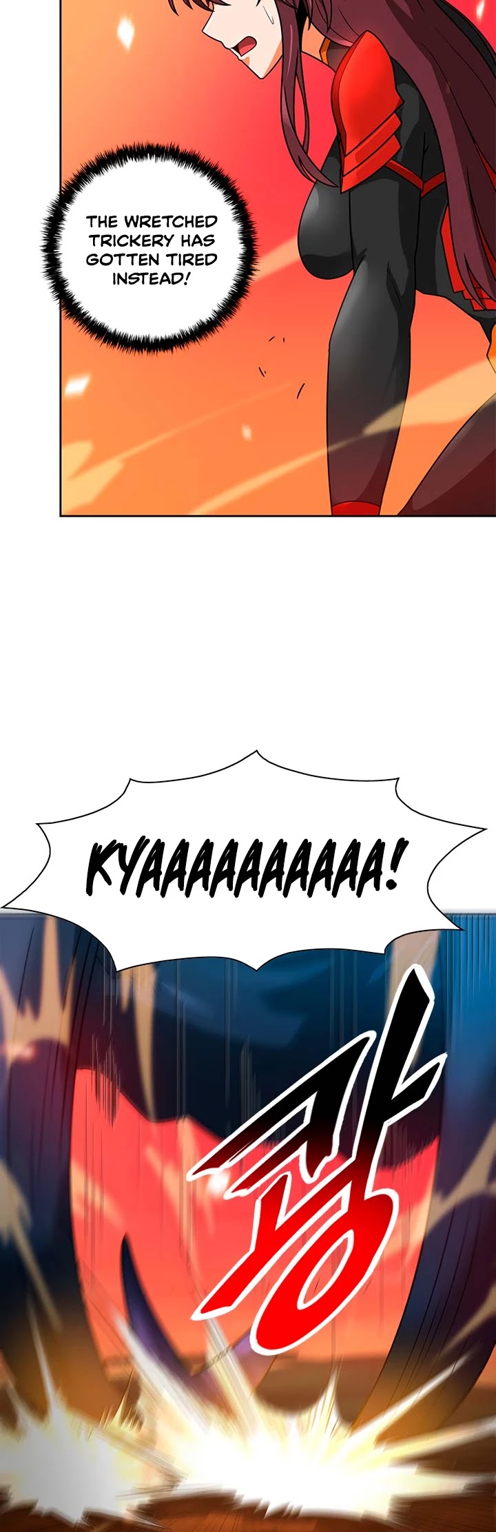 Auto Hunting Chapter 48 page 38 - Chapter 48