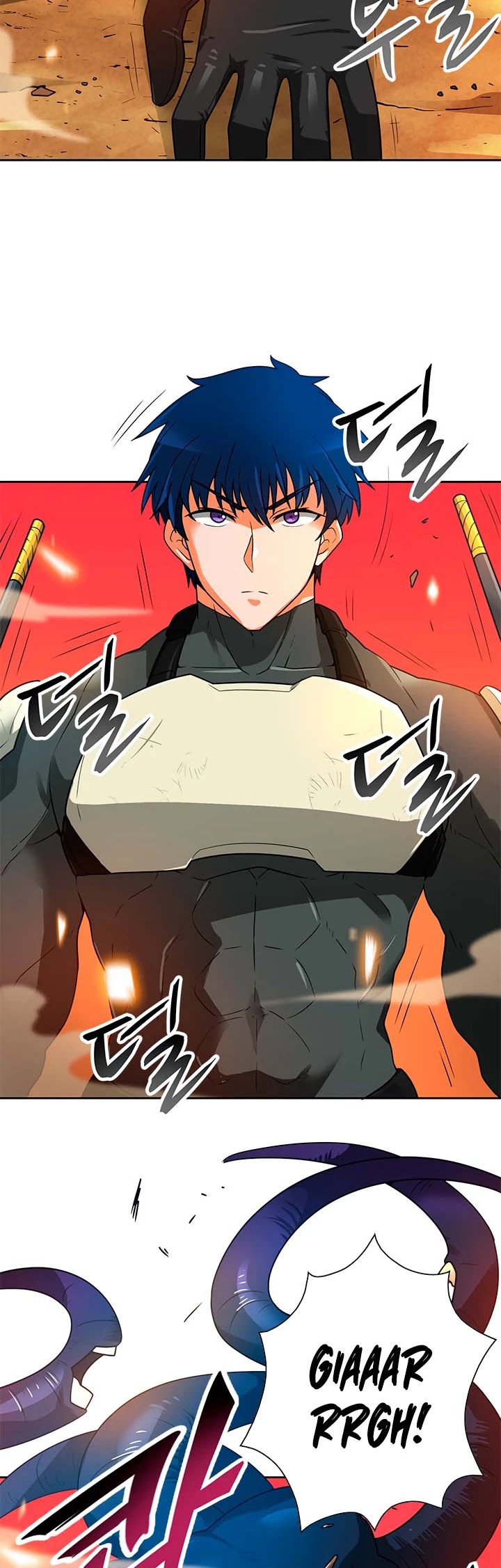 Auto Hunting Chapter 48 page 4 - Chapter 48