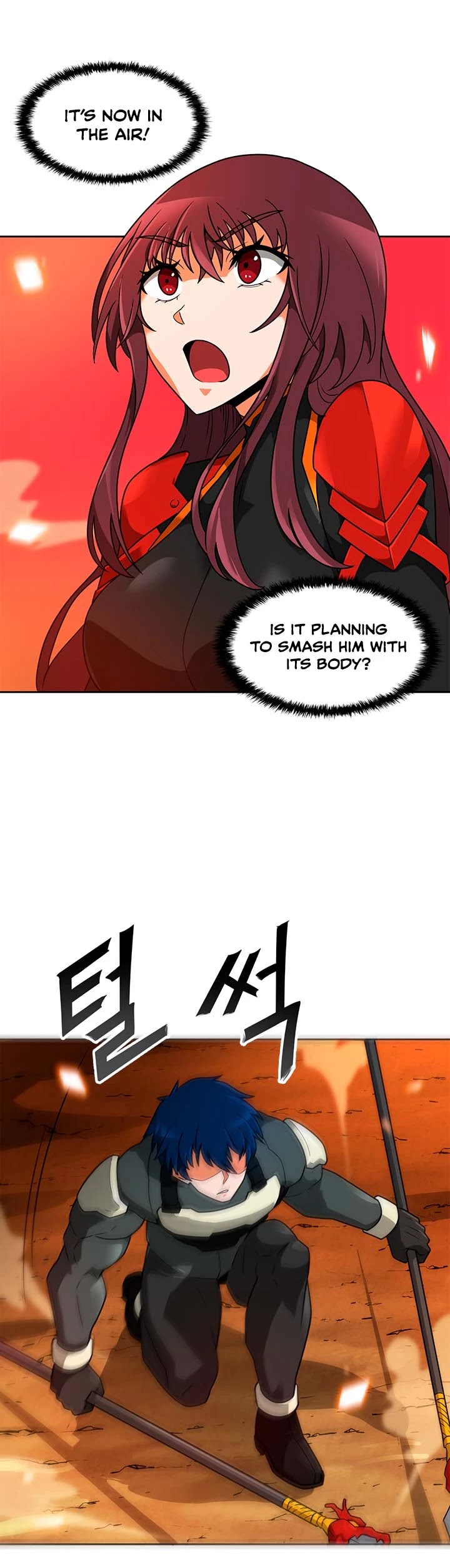 Auto Hunting Chapter 48 page 41 - Chapter 48