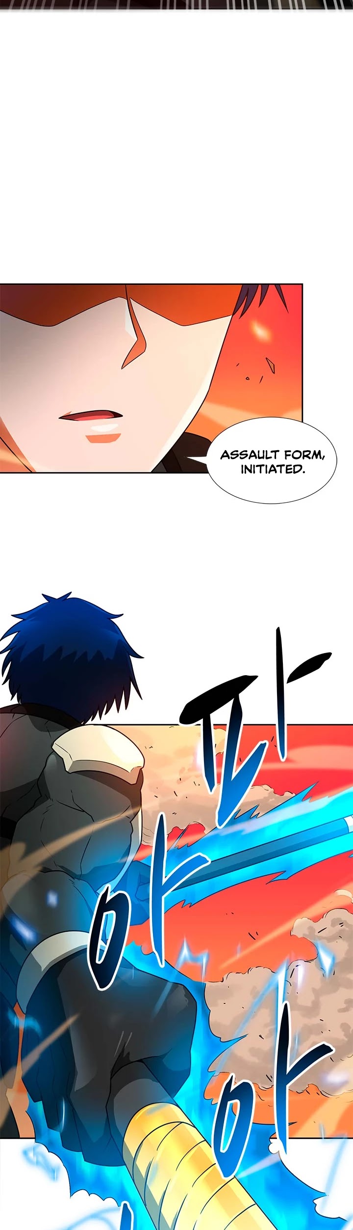 Auto Hunting Chapter 48 page 44 - Chapter 48