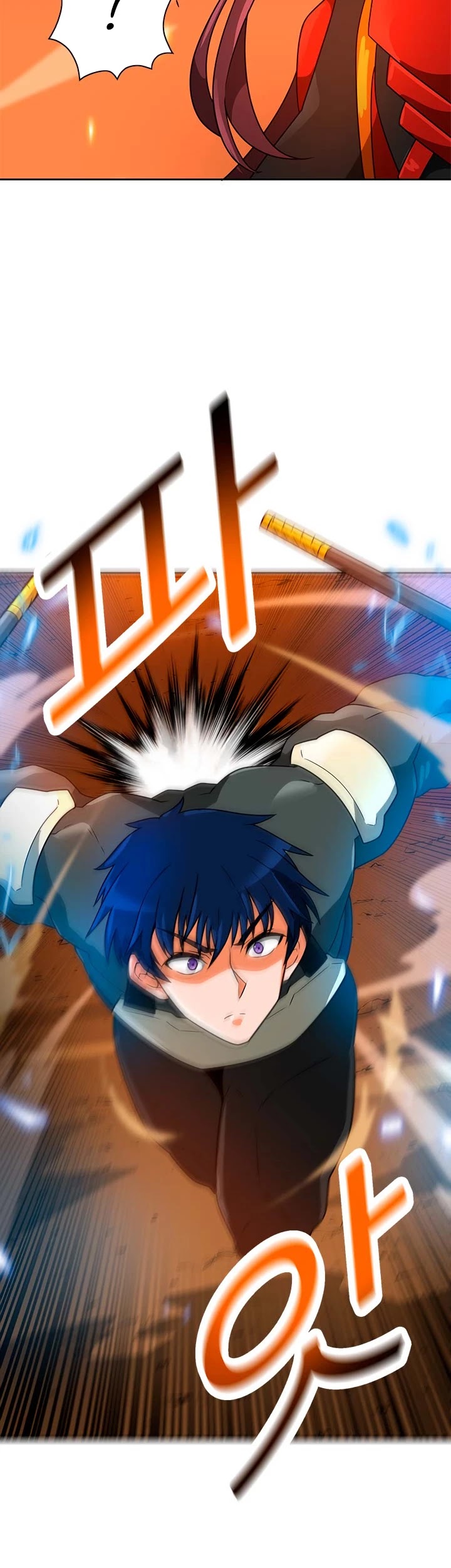 Auto Hunting Chapter 48 page 46 - Chapter 48