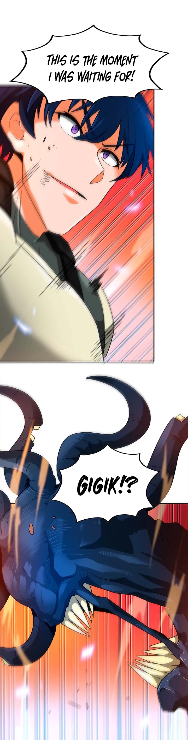Auto Hunting Chapter 48 page 47 - Chapter 48