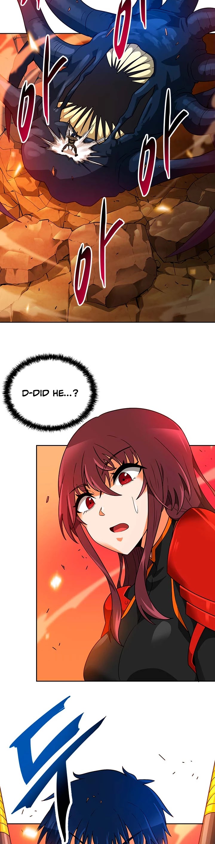 Auto Hunting Chapter 48 page 51 - Chapter 48