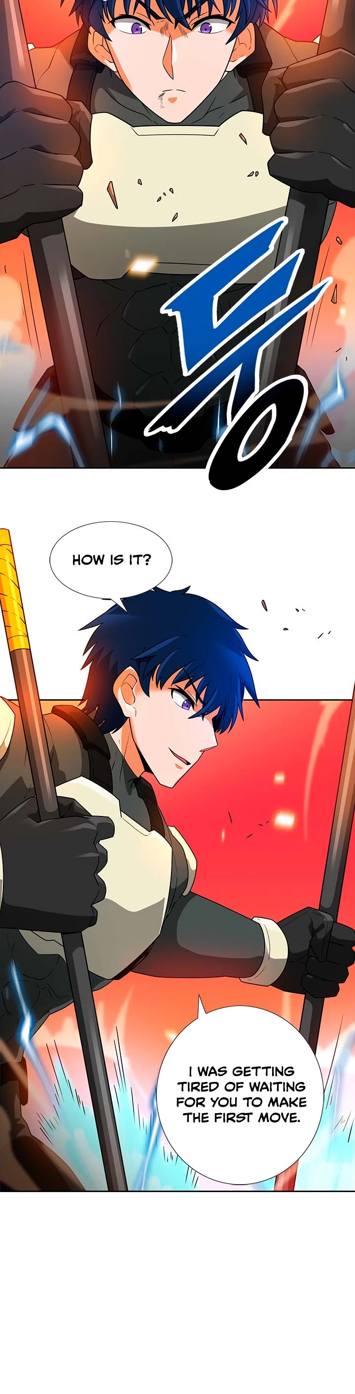 Auto Hunting Chapter 48 page 52 - Chapter 48