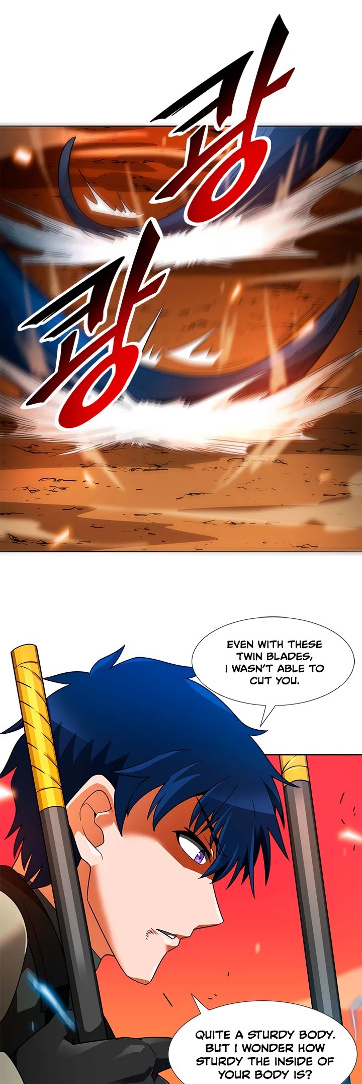 Auto Hunting Chapter 48 page 53 - Chapter 48