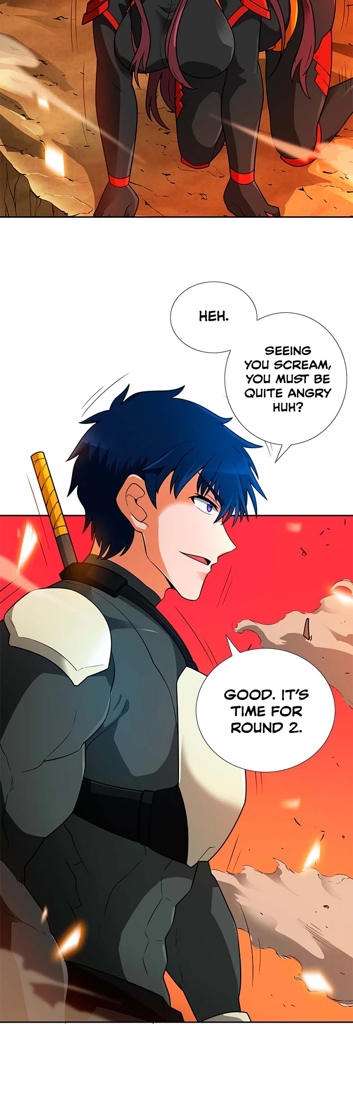 Auto Hunting Chapter 48 page 6 - Chapter 48