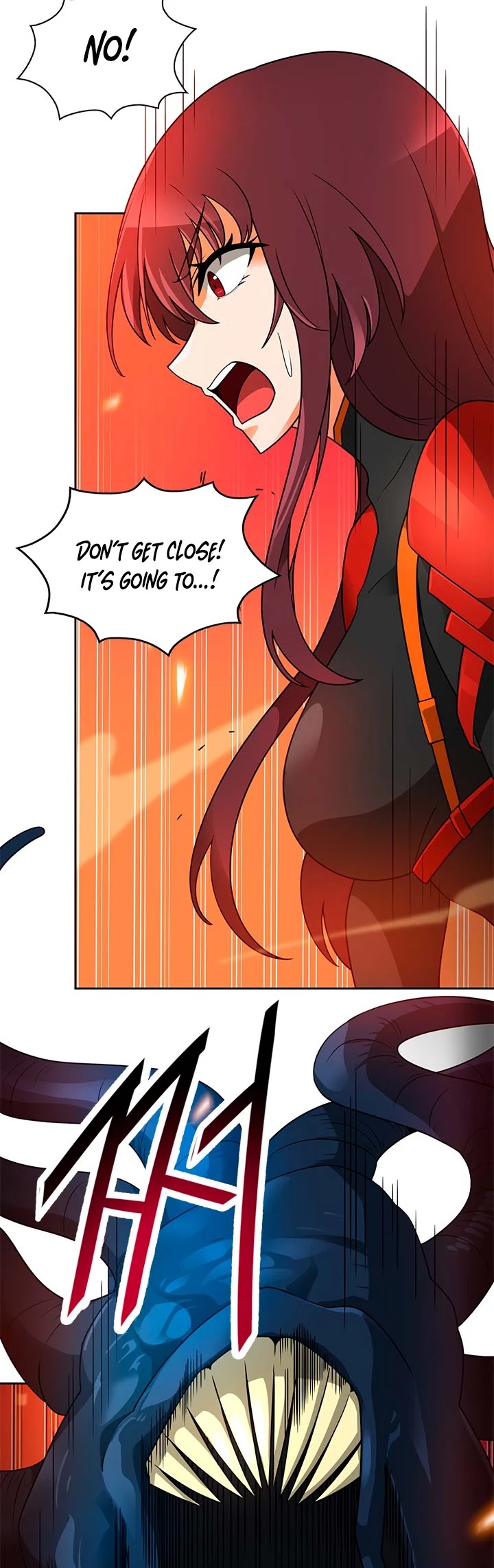 Auto Hunting Chapter 48 page 8 - Chapter 48